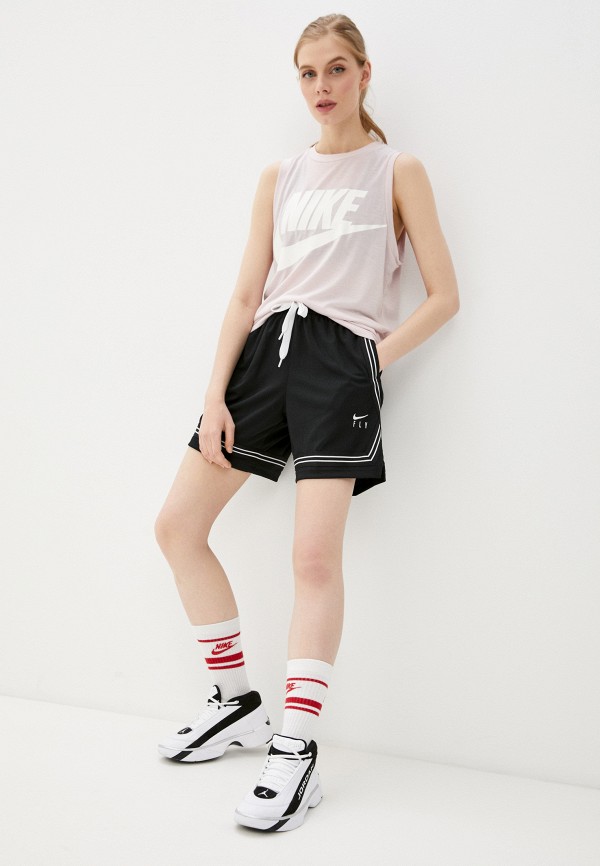 фото Шорты спортивные nike