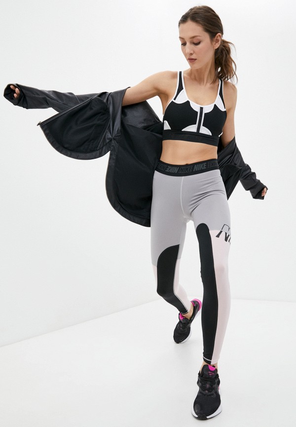 фото Топ спортивный nike