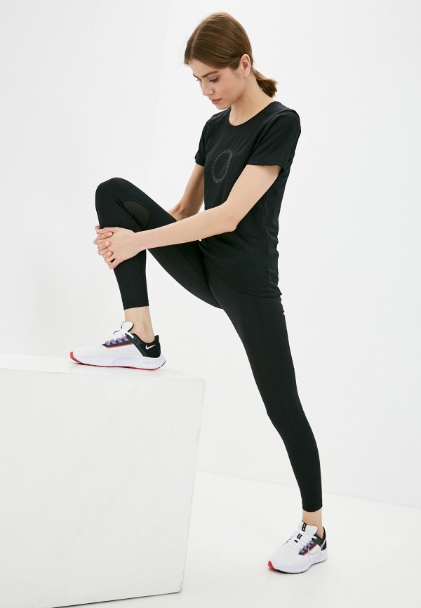 фото Тайтсы nike