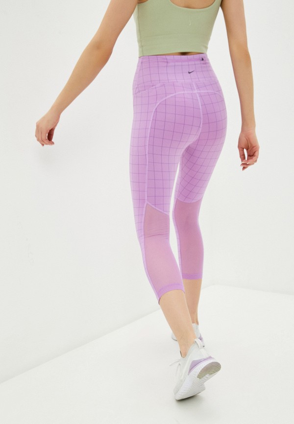 фото Тайтсы nike