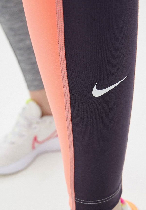 фото Тайтсы nike