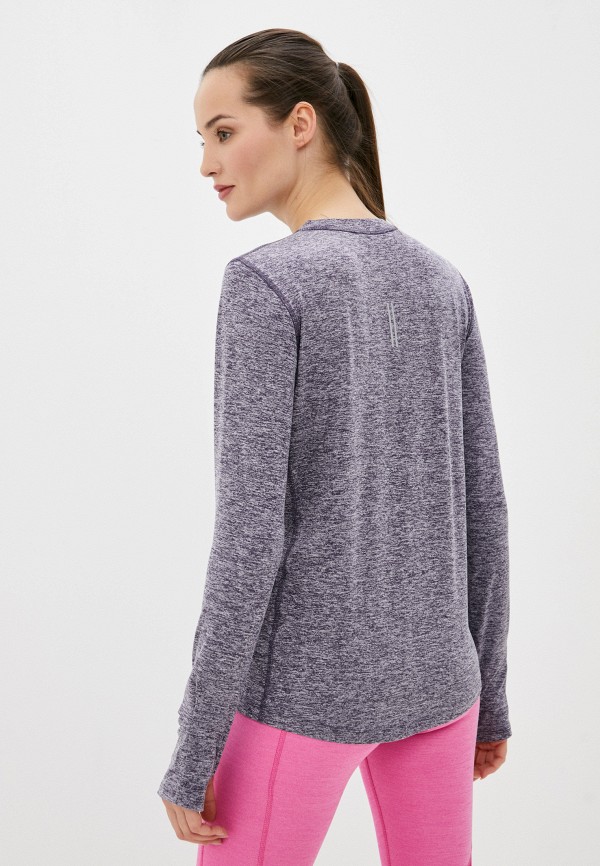 фото Лонгслив спортивный nike