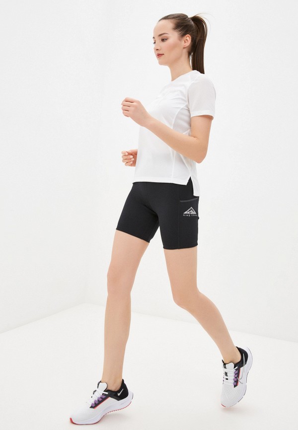 

Шорты спортивные Nike, Черный, W NK EPC LUX TGHT SHORT TRAIL