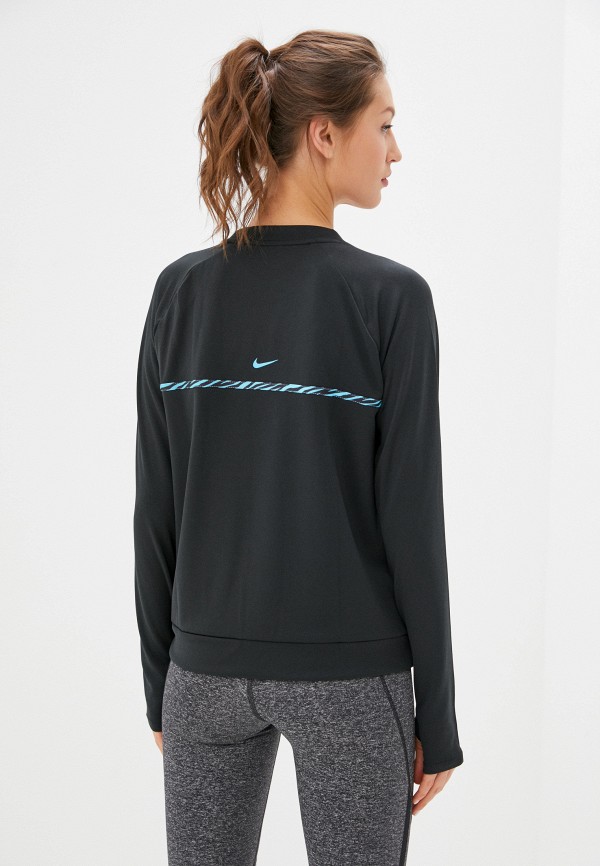 фото Лонгслив спортивный nike