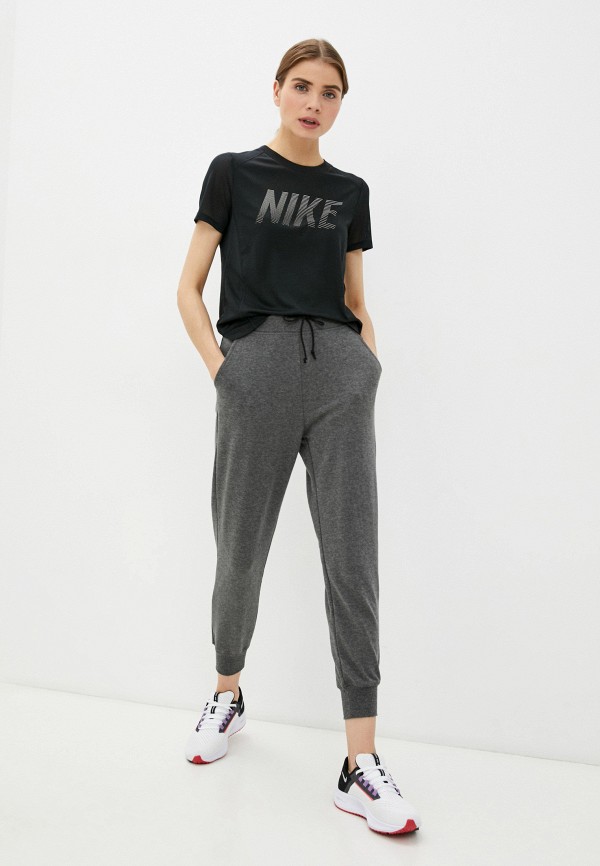 фото Брюки спортивные nike