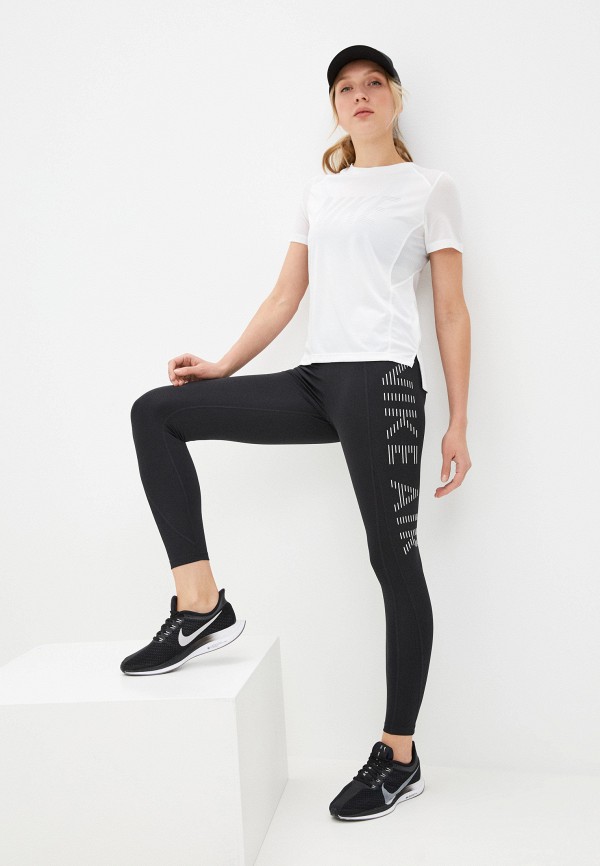 фото Тайтсы nike