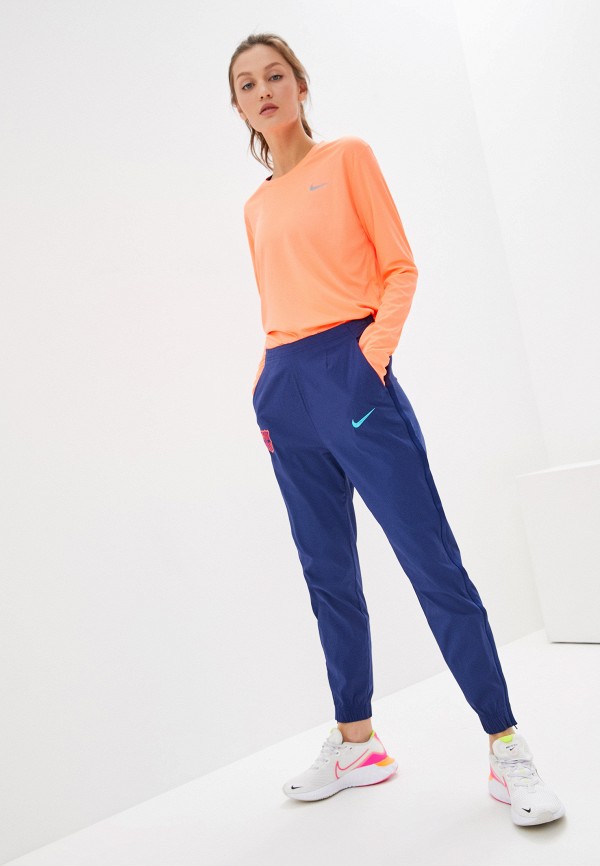 фото Брюки спортивные nike
