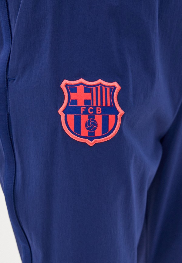 фото Брюки спортивные nike