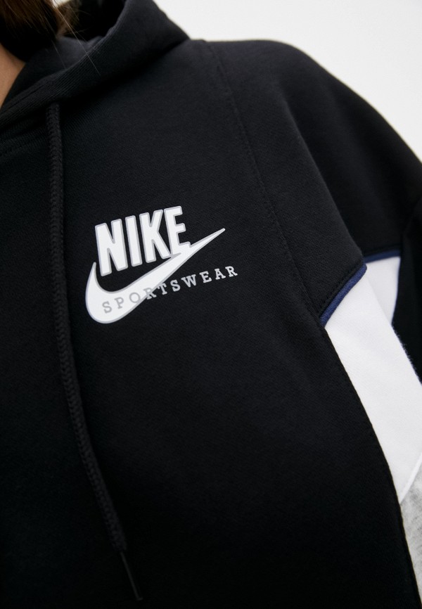 фото Худи nike