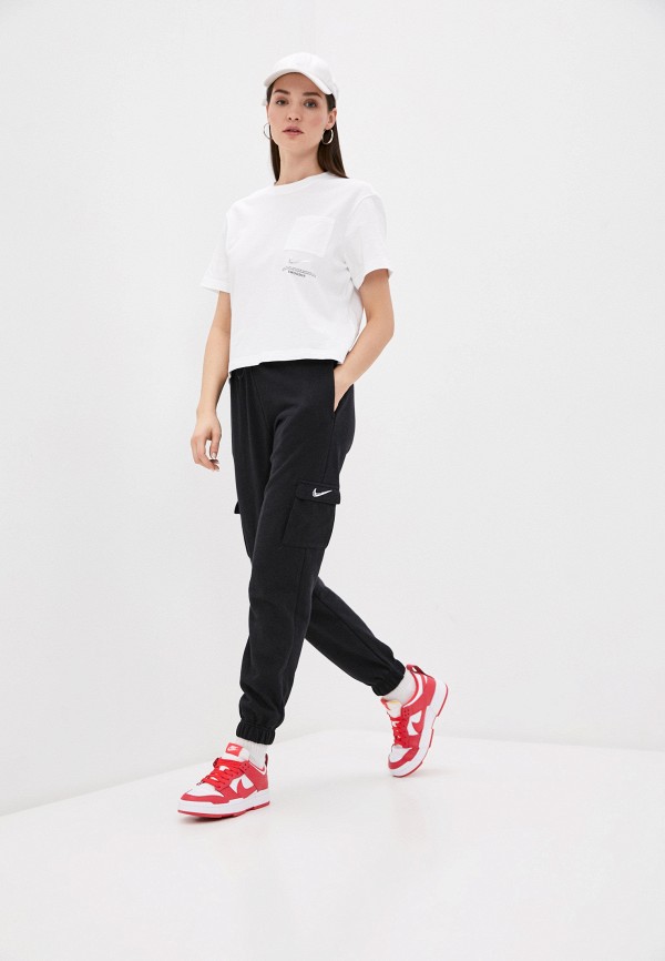 фото Брюки спортивные nike