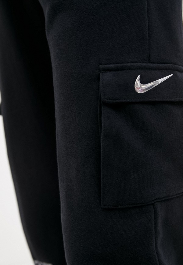 фото Брюки спортивные nike