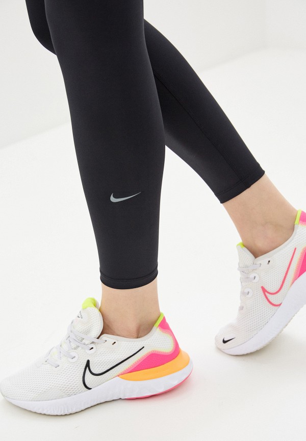фото Тайтсы nike
