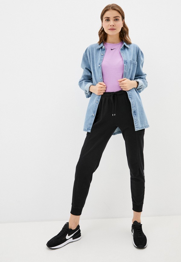 фото Брюки спортивные nike
