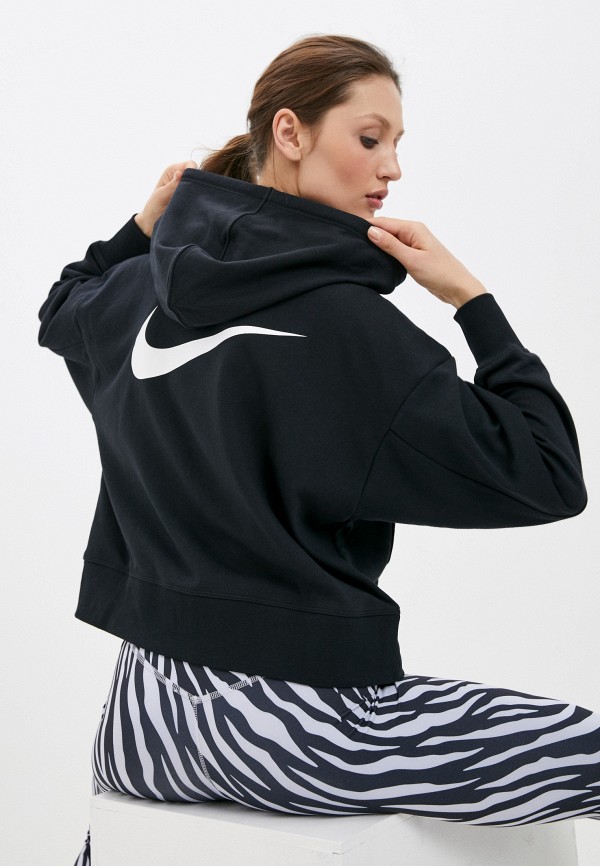 фото Толстовка nike