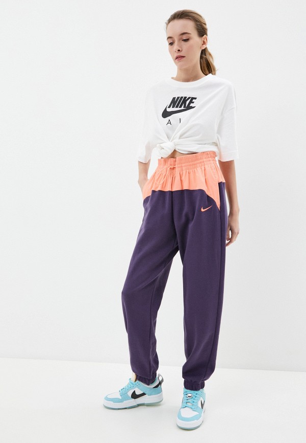 фото Брюки спортивные nike