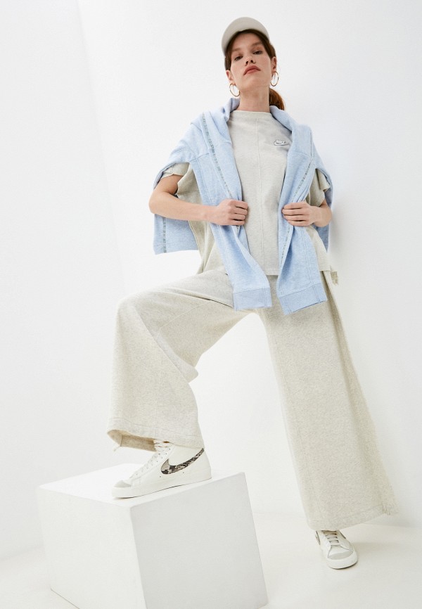 фото Брюки спортивные nike