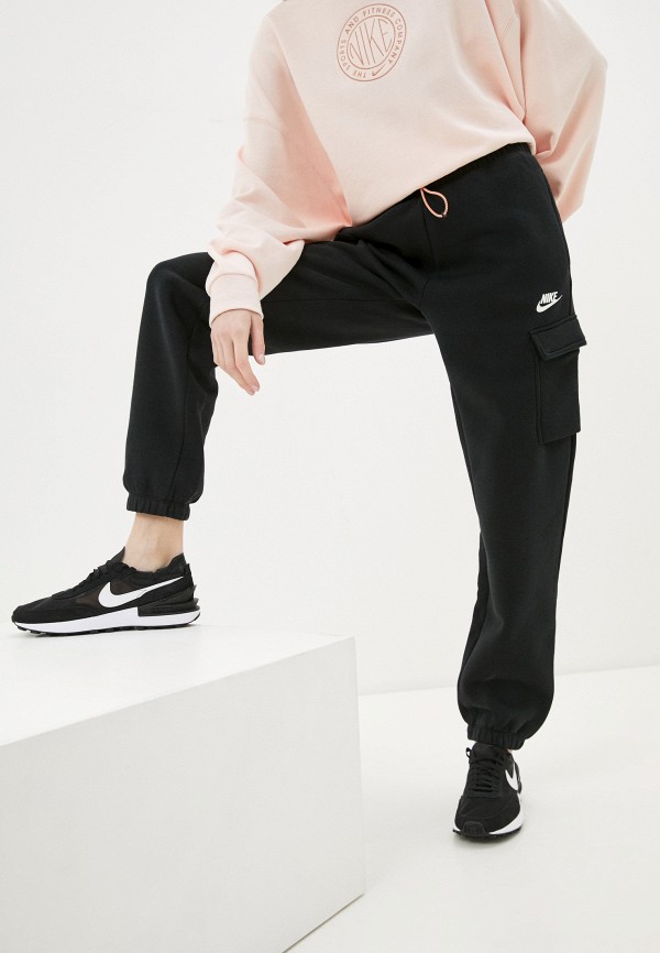 фото Брюки спортивные nike