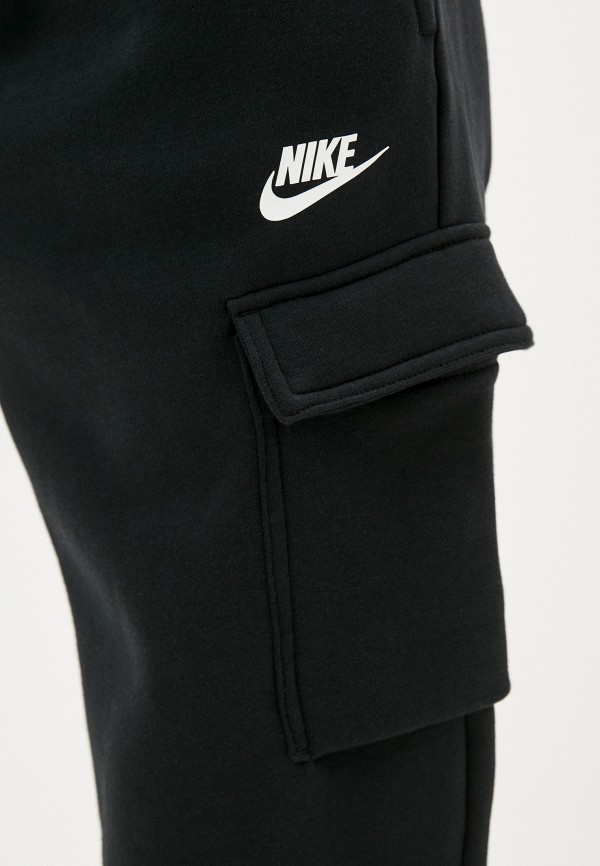 фото Брюки спортивные nike