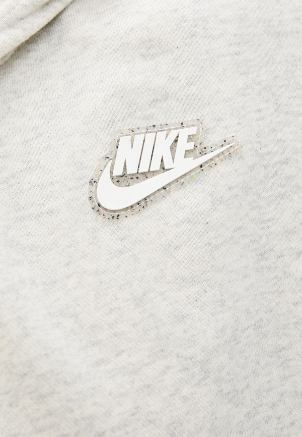 фото Толстовка nike