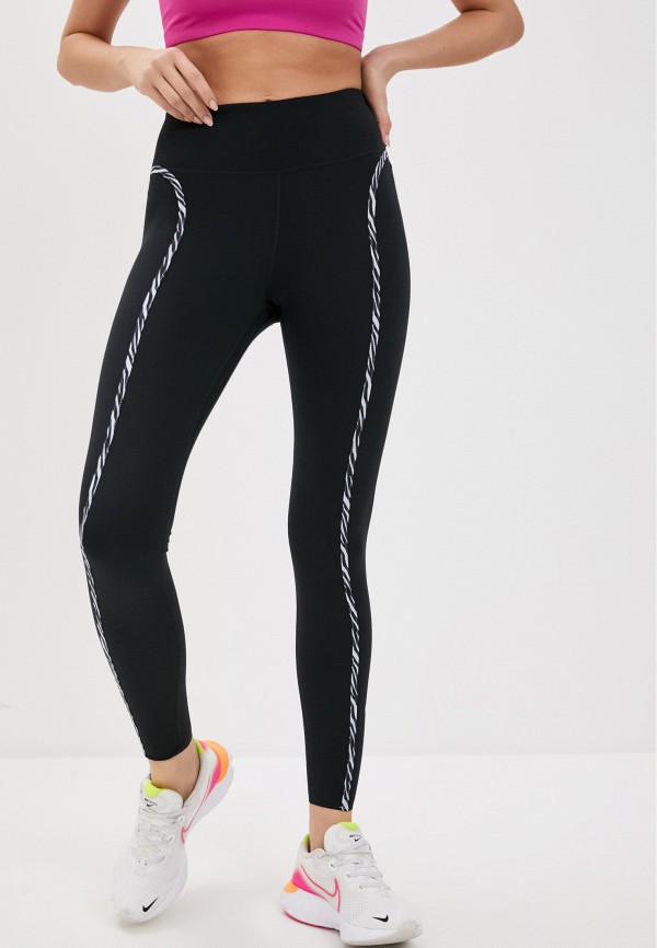 фото Тайтсы nike