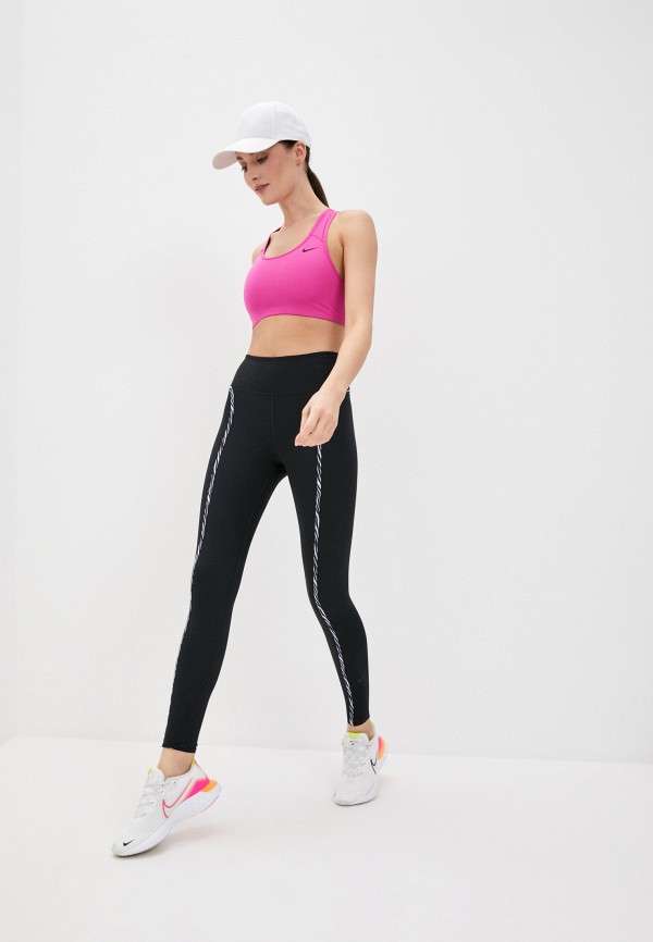 фото Тайтсы nike