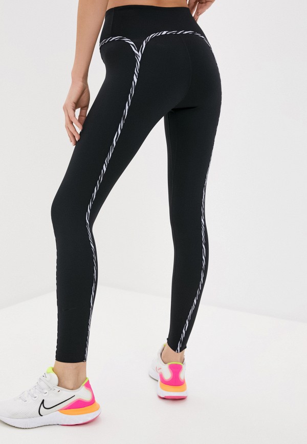 фото Тайтсы nike