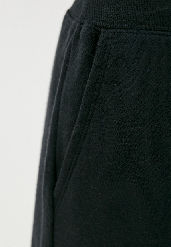 

Капри Nike, Черный, W NY OFF MAT FLEECE CROP PANT