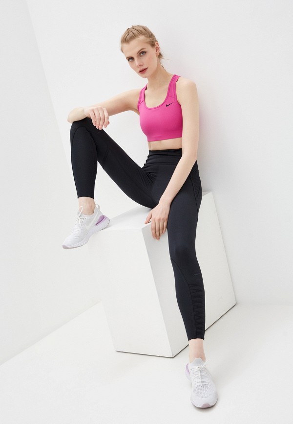 фото Тайтсы nike