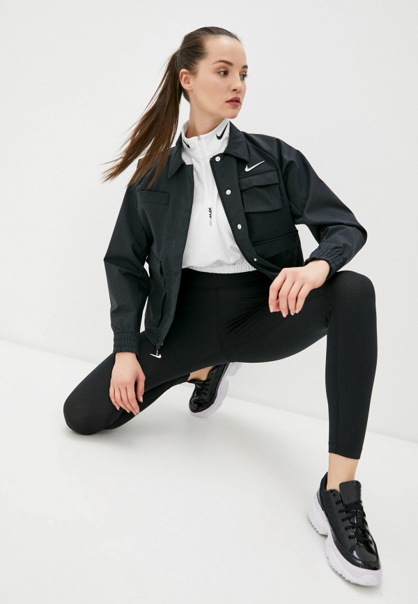 фото Куртка nike