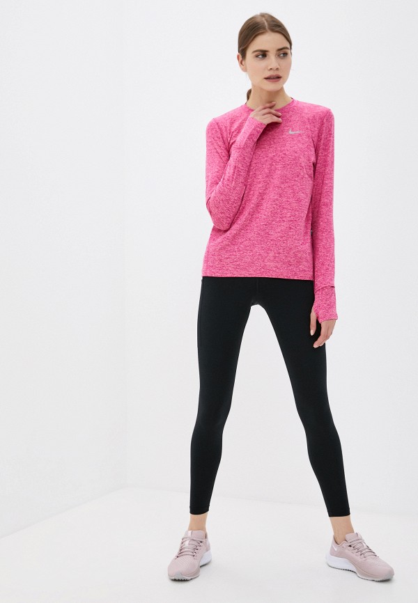 фото Тайтсы nike