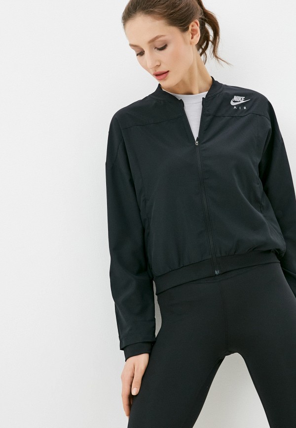 

Ветровка Nike, Черный, W NK AIR JACKET
