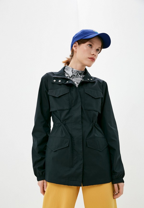 

Куртка Nike, Черный, W NSW CLCTN ESS M65 WVN