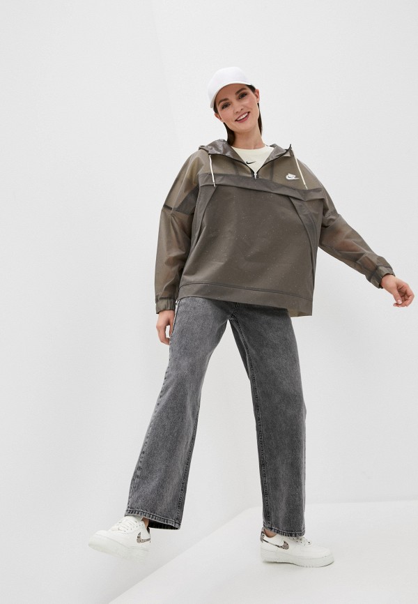 фото Куртка nike