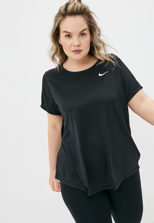 фото Футболка спортивная nike