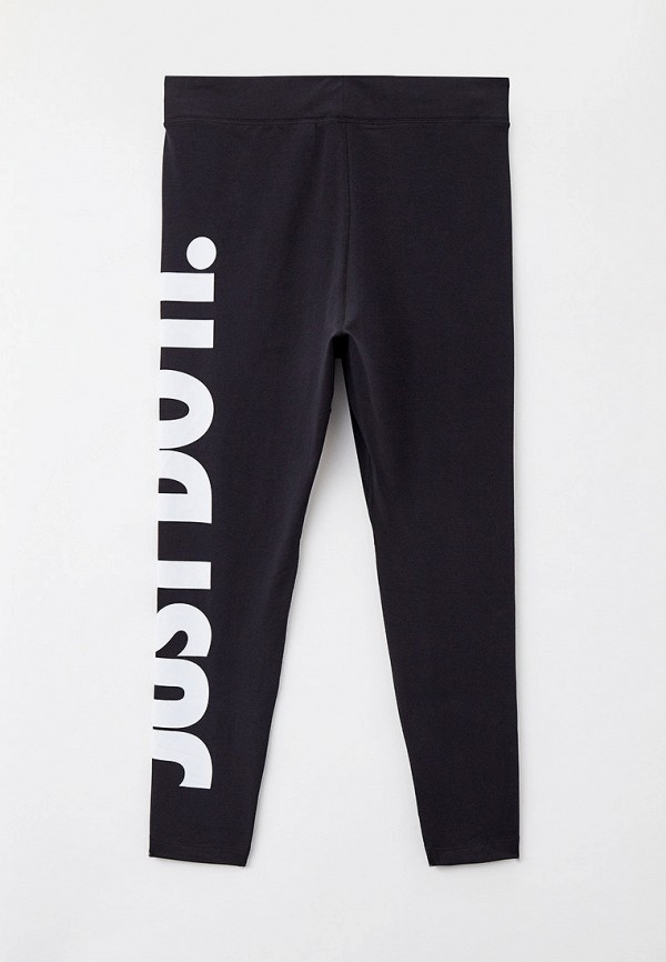 фото Леггинсы nike