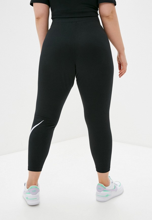 фото Леггинсы nike