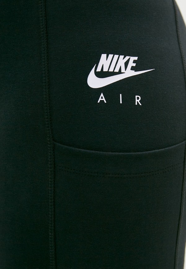 

Леггинсы Nike, Черный, W NSW AIR LGGNG HR PLUS