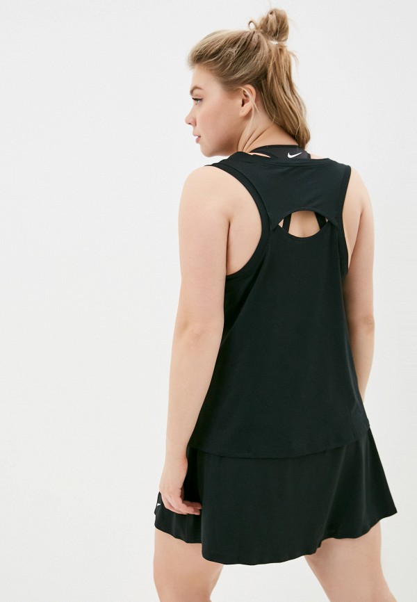 фото Майка спортивная nike