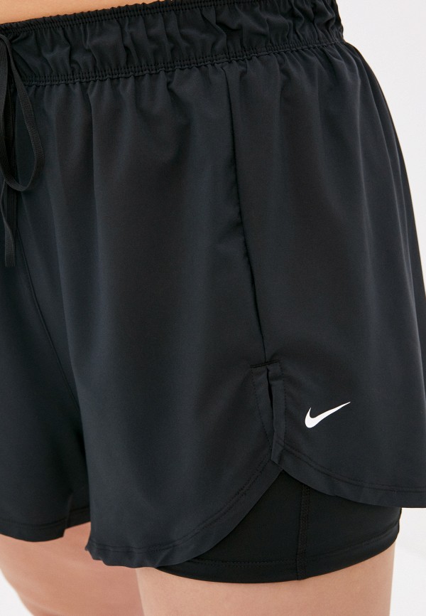 фото Шорты спортивные nike