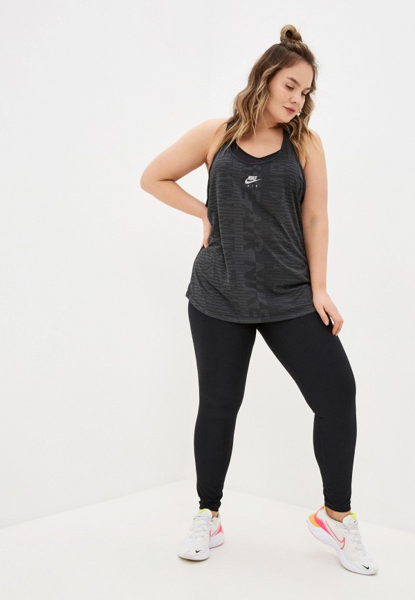 фото Майка спортивная nike