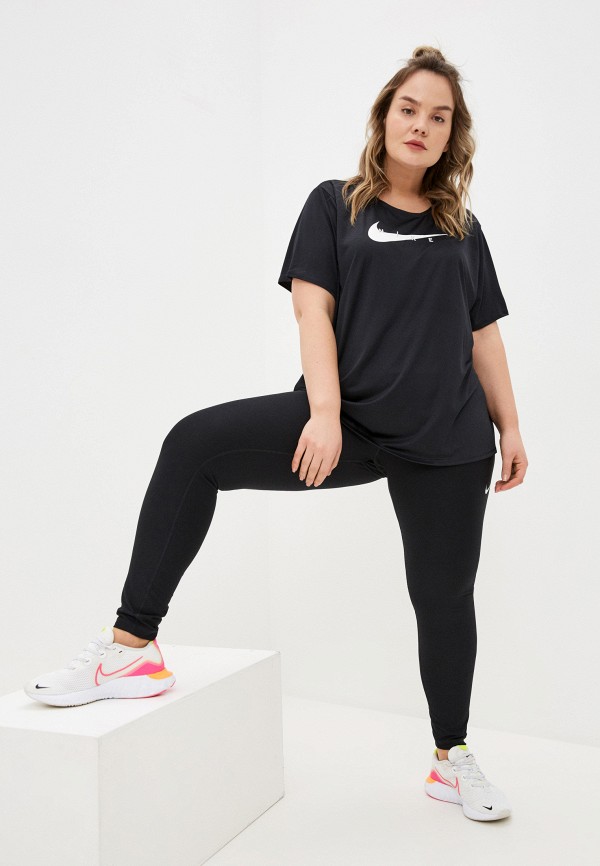 фото Футболка спортивная nike
