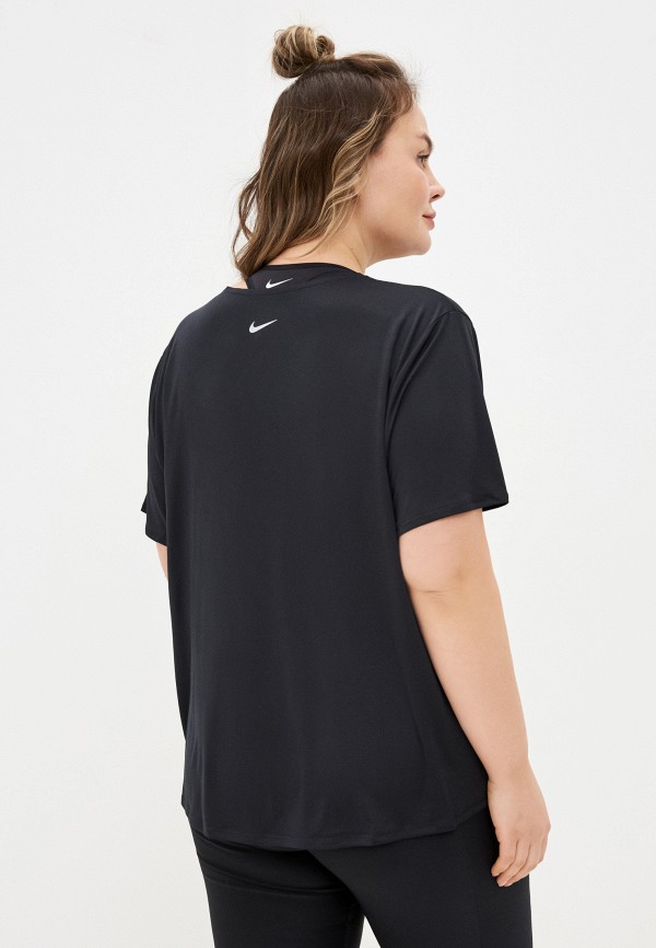 фото Футболка спортивная nike