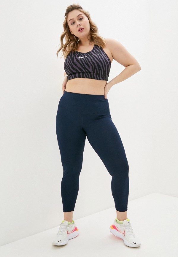 фото Топ спортивный nike