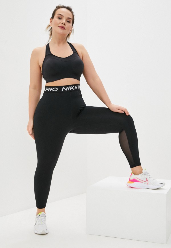 фото Тайтсы nike