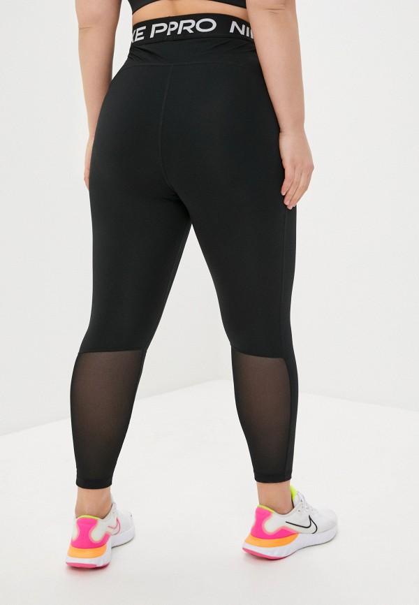 фото Тайтсы nike