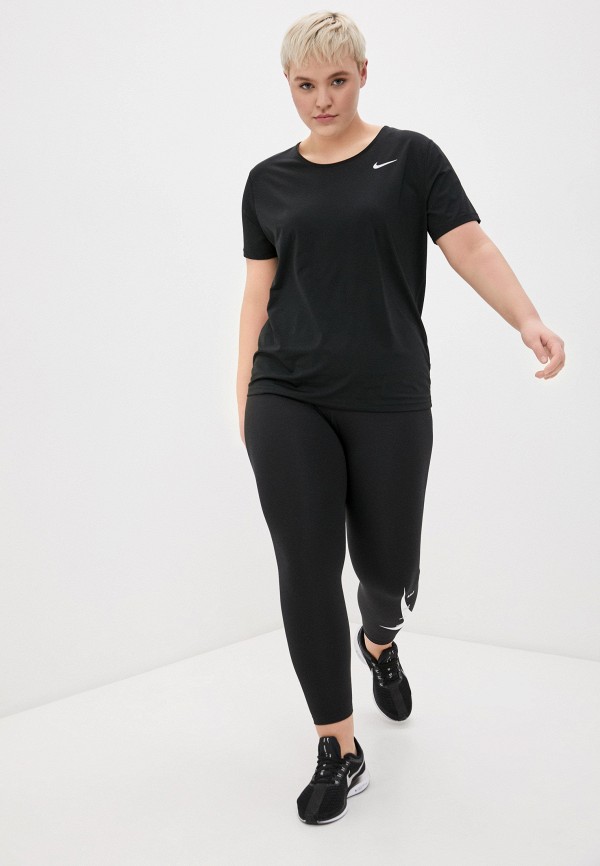 фото Тайтсы nike