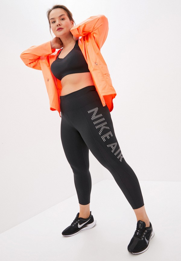 фото Тайтсы nike