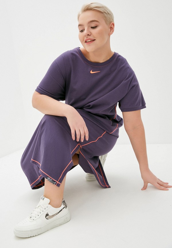 фото Платье nike