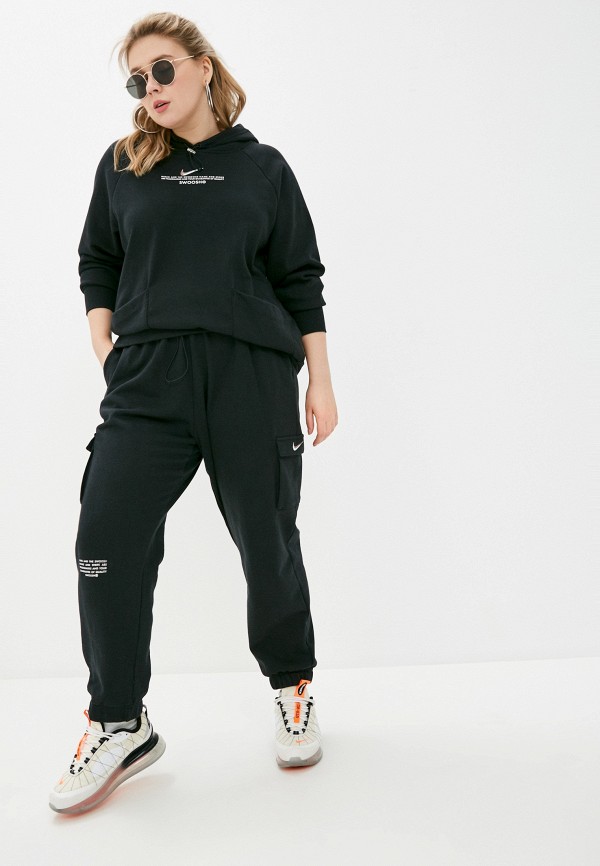 фото Худи nike