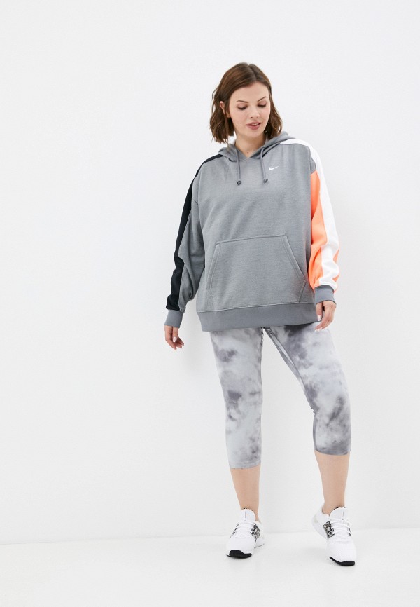 фото Худи nike